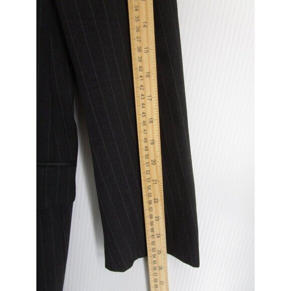 Brooks Brothers Blazer 46 Long Sport Coat Madison Jacket Wool Preppy - Picture 6 of 13